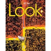 Look 5: Workbook with the Spark Platform (Ame) von National Geographic Learning