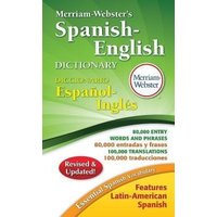 Merriam-Webster's Spanish-English Dictionary von National Geographic Learning