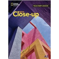 New Close-up A2: Teacher's Book von National Geographic Learning