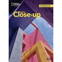 New Close-up A2: Workbook von National Geographic Learning