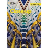 New Close-up B2: Workbook von National Geographic Learning