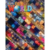 Our World 6: Grammar Workbook von National Geographic Learning