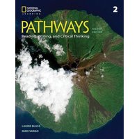 Pathways: Reading, Writing, and Critical Thinking 2 von Cengage ELT