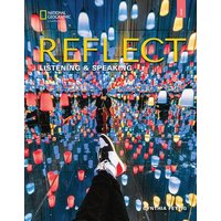 Reflect Listening & Speaking 1: Student's Book von National Geographic Learning