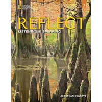 Reflect Listening & Speaking 2: Student's Book von National Geographic Learning