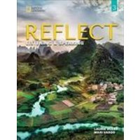 Reflect Listening & Speaking 3 with the Spark Platform von National Geographic Learning