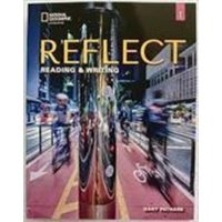 Reflect Reading & Writing 1 with the Spark Platform von National Geographic Learning