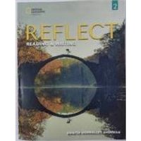 Reflect Reading & Writing 2 with the Spark Platform von National Geographic Learning