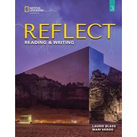 Reflect Reading & Writing 3: Student's Book von National Geographic Learning