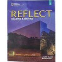 Reflect Reading & Writing 3 with the Spark Platform von National Geographic Learning