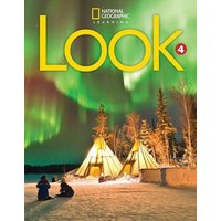 Look 4 (British English) von National Geographic Learning