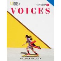 Voices Elementary: Student's Book von National Geographic Learning