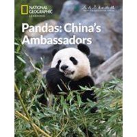 Pandas-China's Ambassadors: China Showcase Library von National Geographic Learning