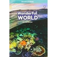 Wonderful World 1: Grammar Book von National Geographic Learning