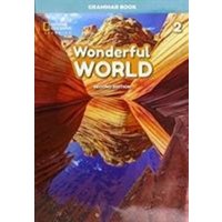 Wonderful World 2: Grammar Book von National Geographic Learning