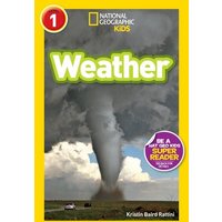 Weather (National Geographic Kids Readers, Level 1) von National Geographic