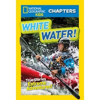 White Water! von National Geographic