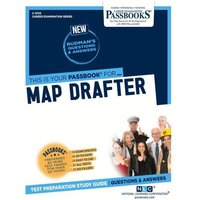 Map Drafter (C-3729) von National Learning Corp