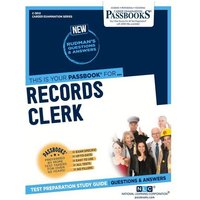 Records Clerk (C-3612) von National Learning Corp