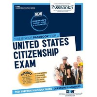 United States Citizenship Exam (C-3487) von National Learning Corp