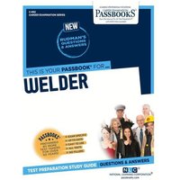 Welder (C-892) von National Learning Corp