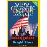 Explorer Books (Pioneer Social Studies: U.S. History): Broad Stripes and Bright Stars von Disney Publishing Group