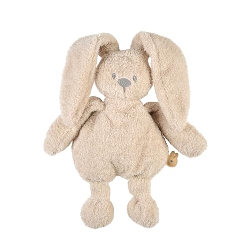 Nattou Cuddly Rabbit LAPIDOU, 30 cm, Lapidou Sand Coloured Nattou Cuddly Rabbit LAPIDOU, 30 cm, Lapidou Sand Coloured von Nattou