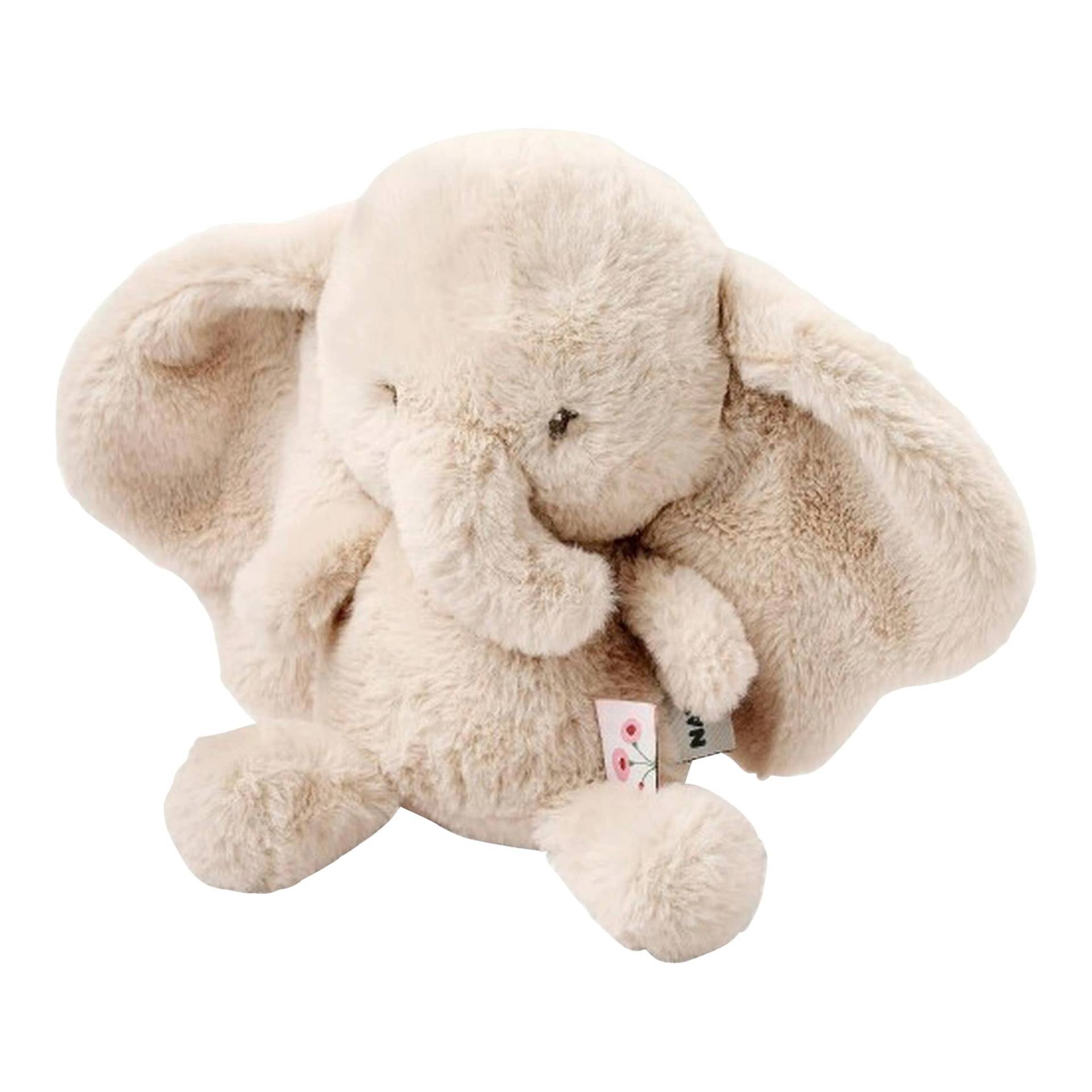 Nattou Kuscheltier Elefant FanFan 28cm Nattou Kuscheltier Elefant FanFan 28cm von Nattou