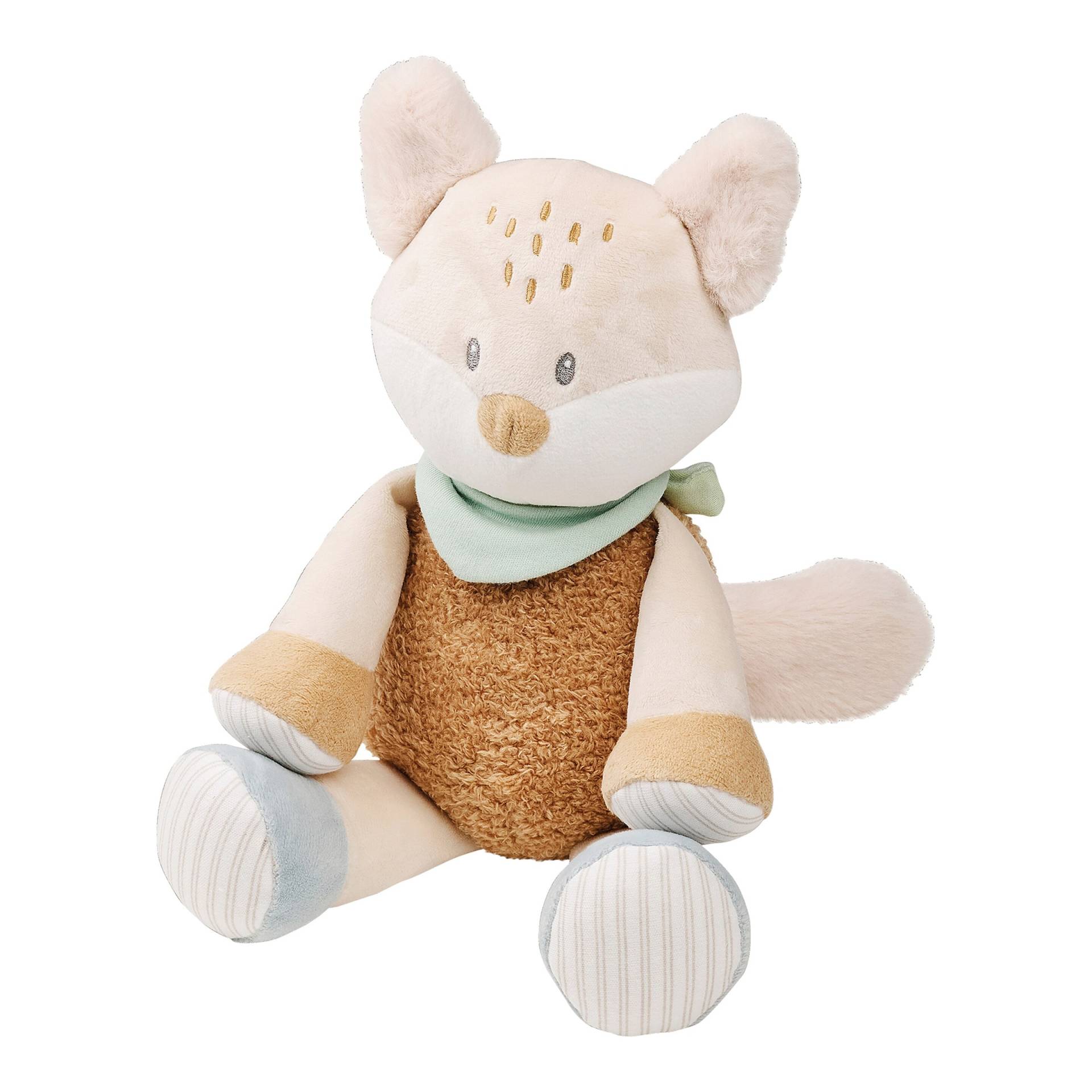 Nattou Kuscheltier Fuchs Flo 32 cm von Nattou