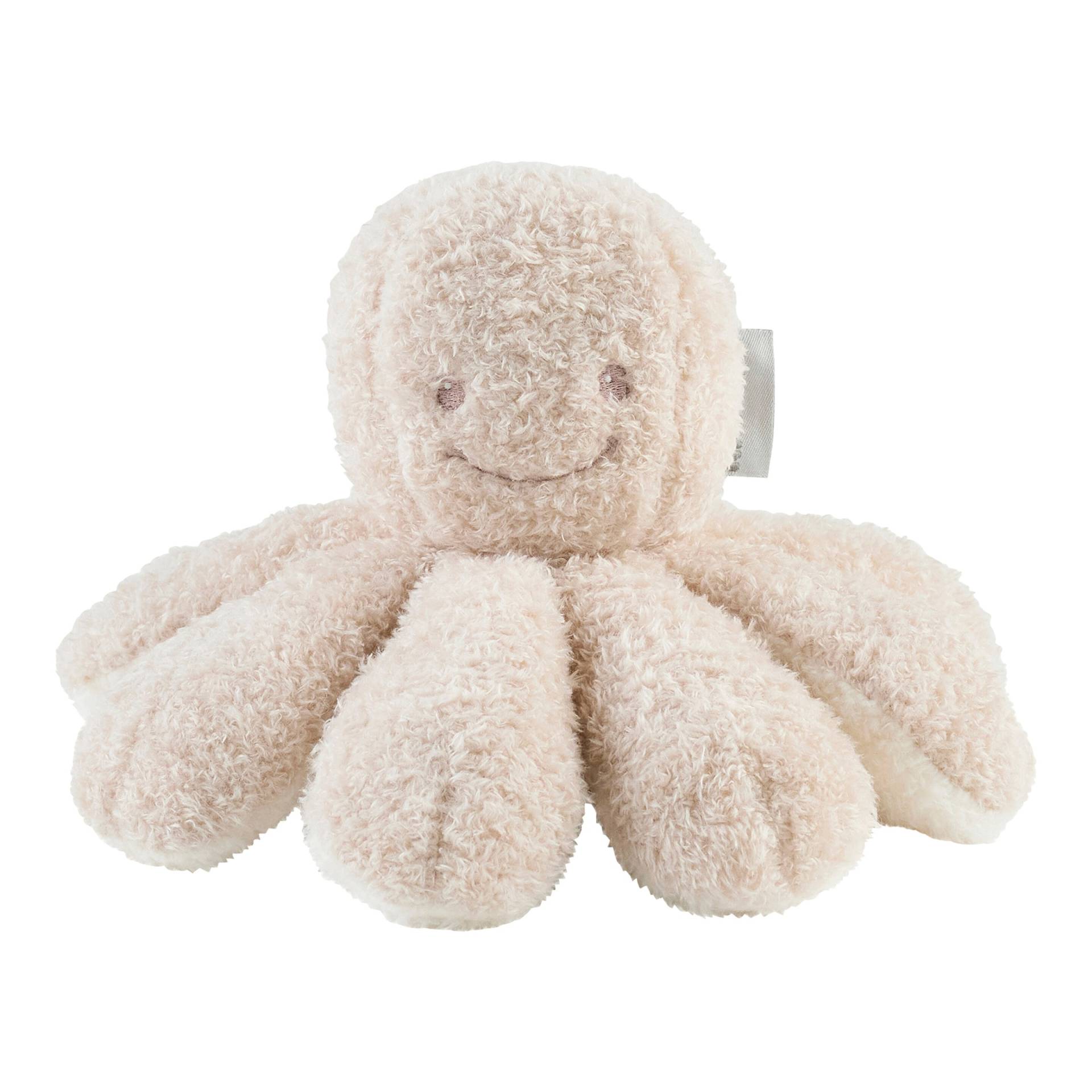 Nattou Kuscheltier Oktopus 20 cm von Nattou