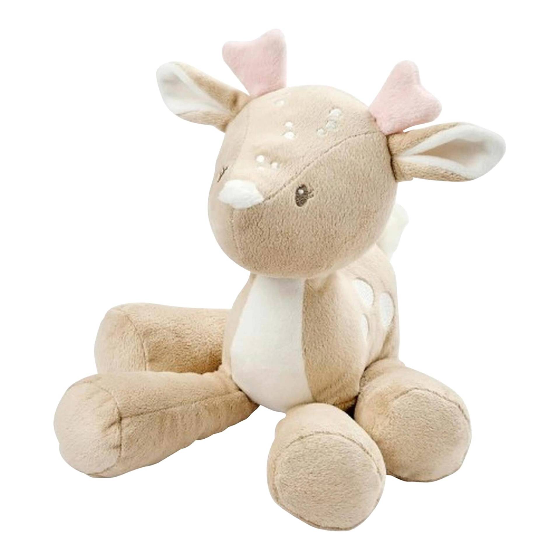 Nattou Kuscheltier Rehkitz FanFan 35cm Nattou Kuscheltier Rehkitz FanFan 35cm von Nattou