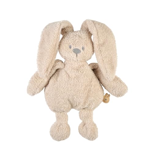 Nattou Cuddly Rabbit LAPIDOU, 30 cm, Lapidou Sand Coloured von Nattou