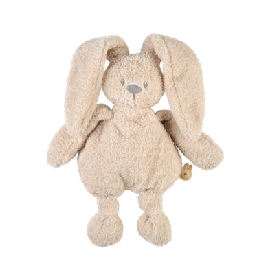 Nattou Lapidou Kuscheltier Teddy, sandfarben von Nattou