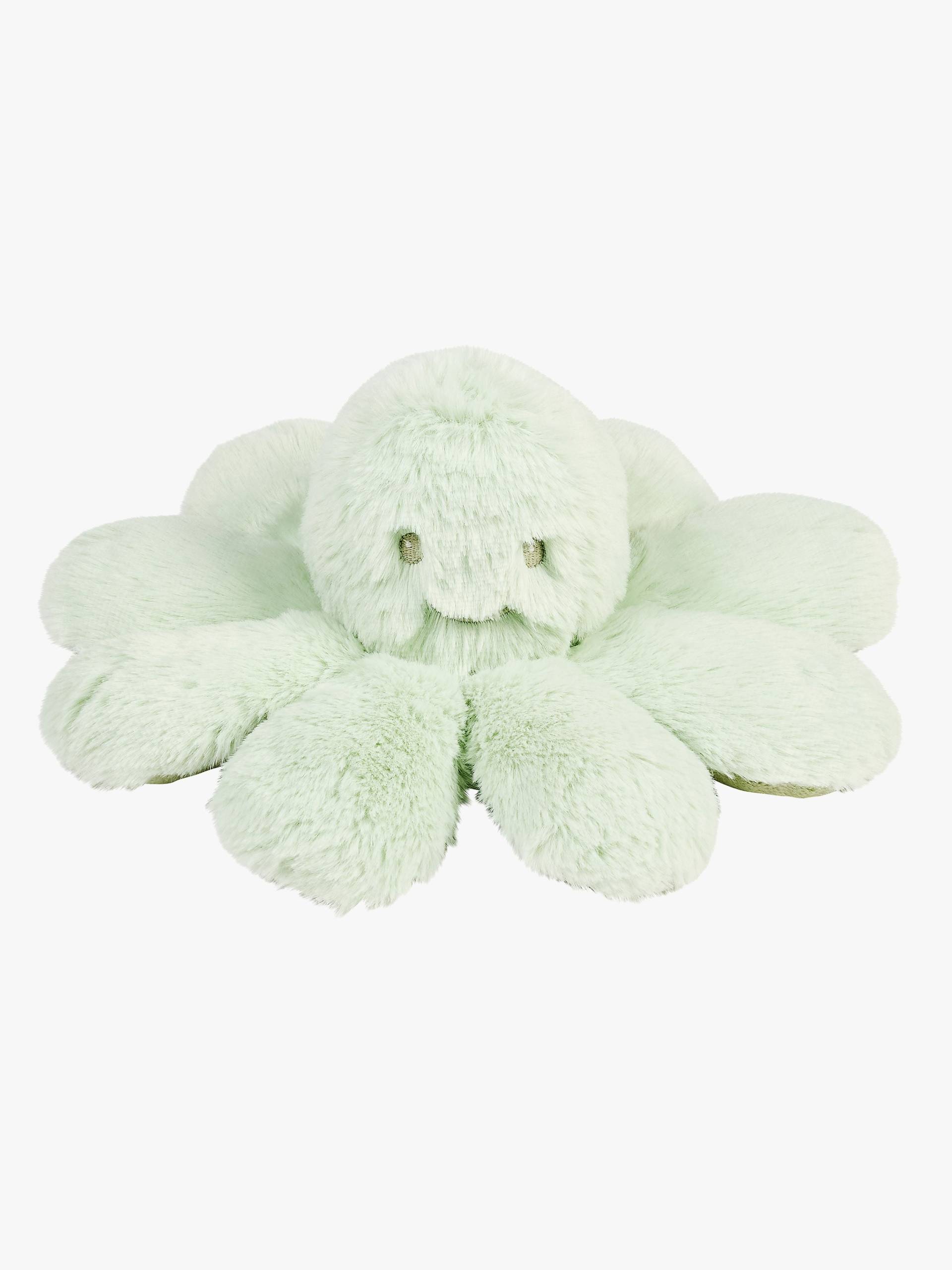 Nattou Lapidou Tintenfisch Rassel, Lindegreen, Babyspielzeug Nattou Lapidou Tintenfisch Rassel, Lindegreen, Babyspielzeug von Nattou
