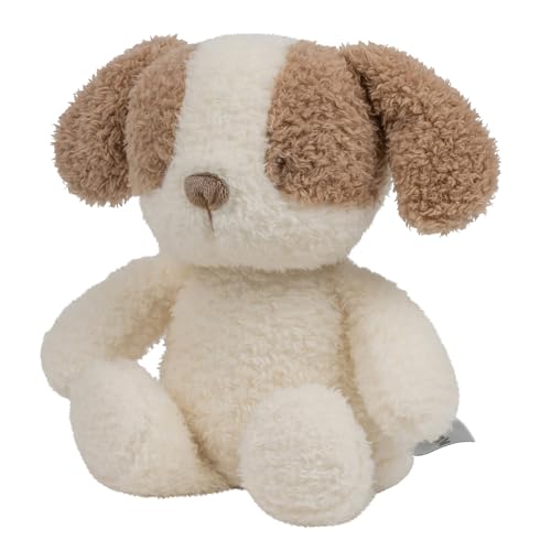 Nattou Nachtlicht Kuscheltier-Hund, 2 Lichtfarben, Polyester/Plüsch, Teddy, Vanille Nattou Nachtlicht Kuscheltier-Hund, 2 Lichtfarben, Polyester/Plüsch, Teddy, Vanille von Nattou