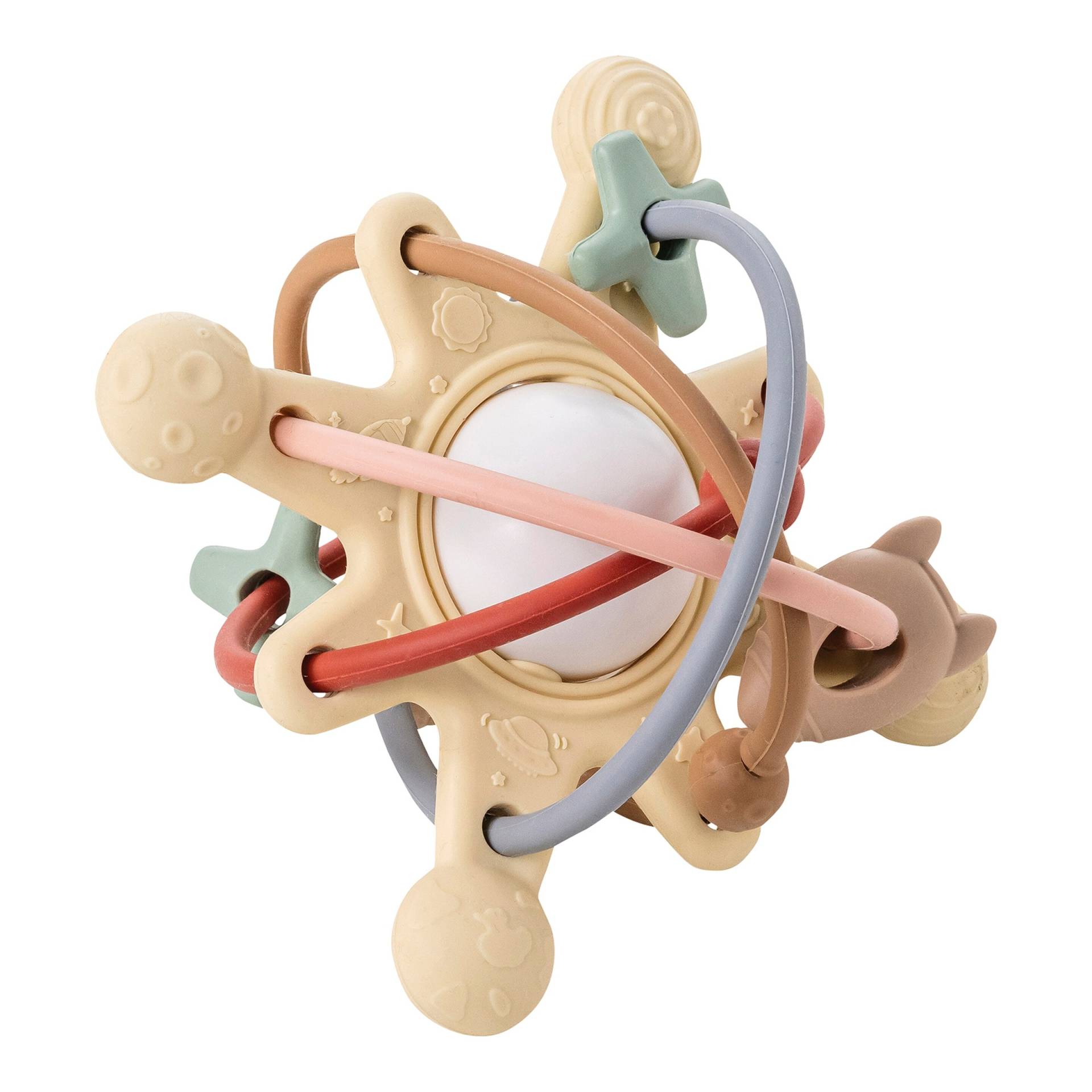 Nattou Rassel Galaxy Nattou Rassel Galaxy von Nattou