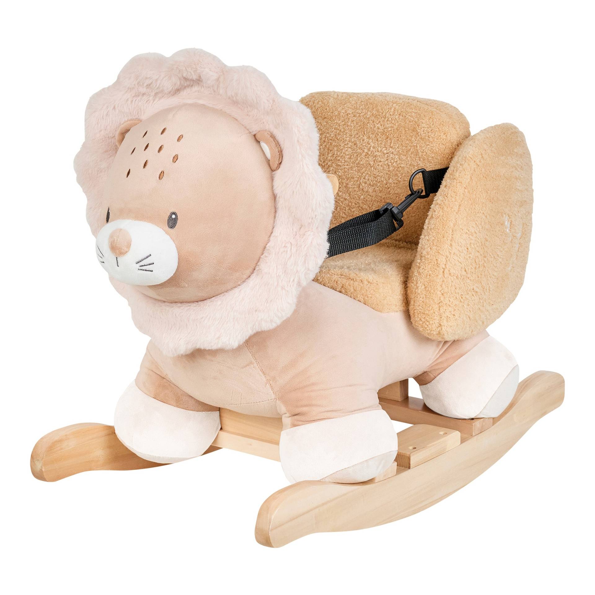 Nattou Schaukeltier Löwe Ernest Nattou Schaukeltier Löwe Ernest von Nattou