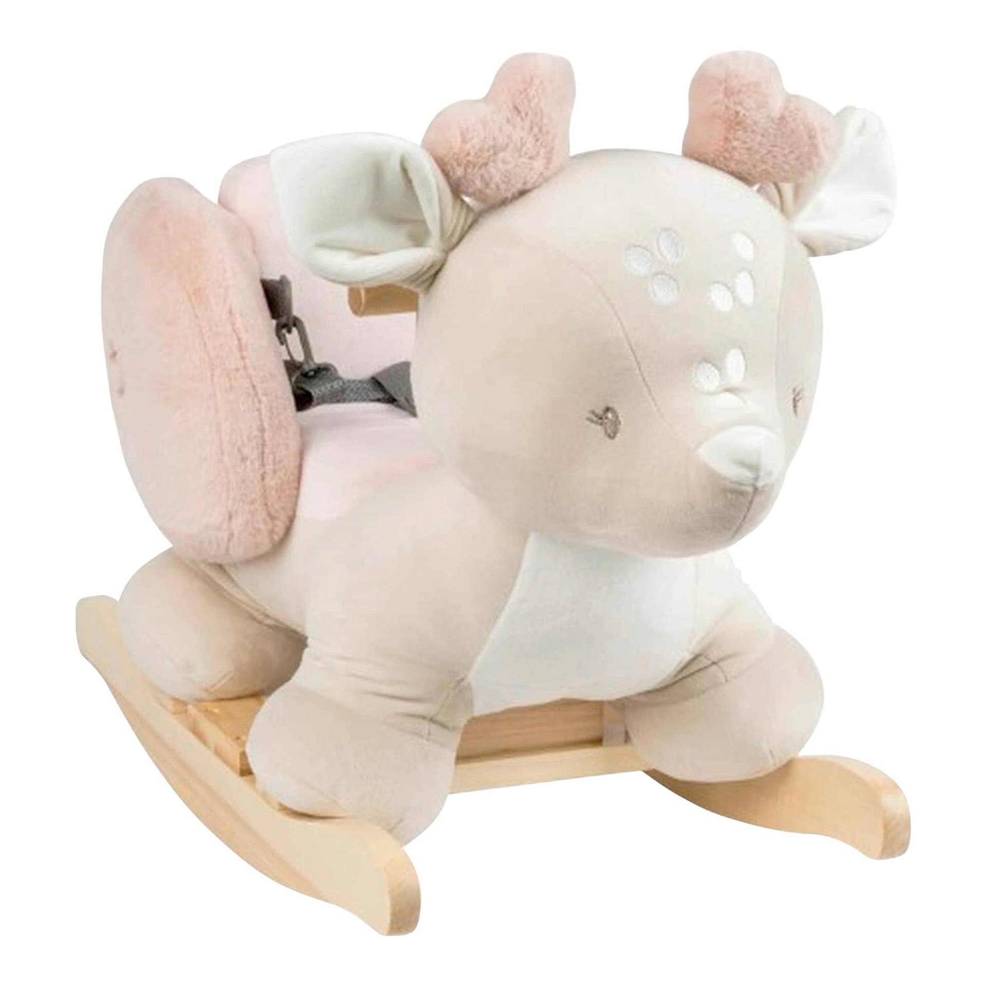 Nattou Schaukeltier Rehkitz FanFan Nattou Schaukeltier Rehkitz FanFan von Nattou