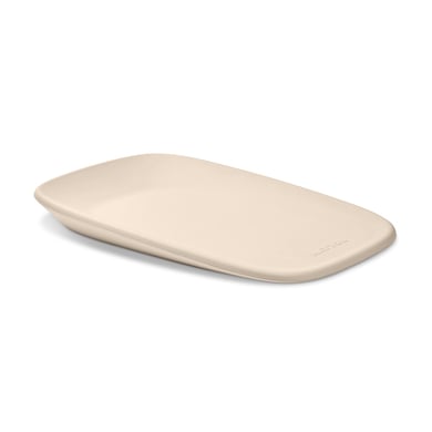 Nattou Softy Wickelauflage Beige von Nattou