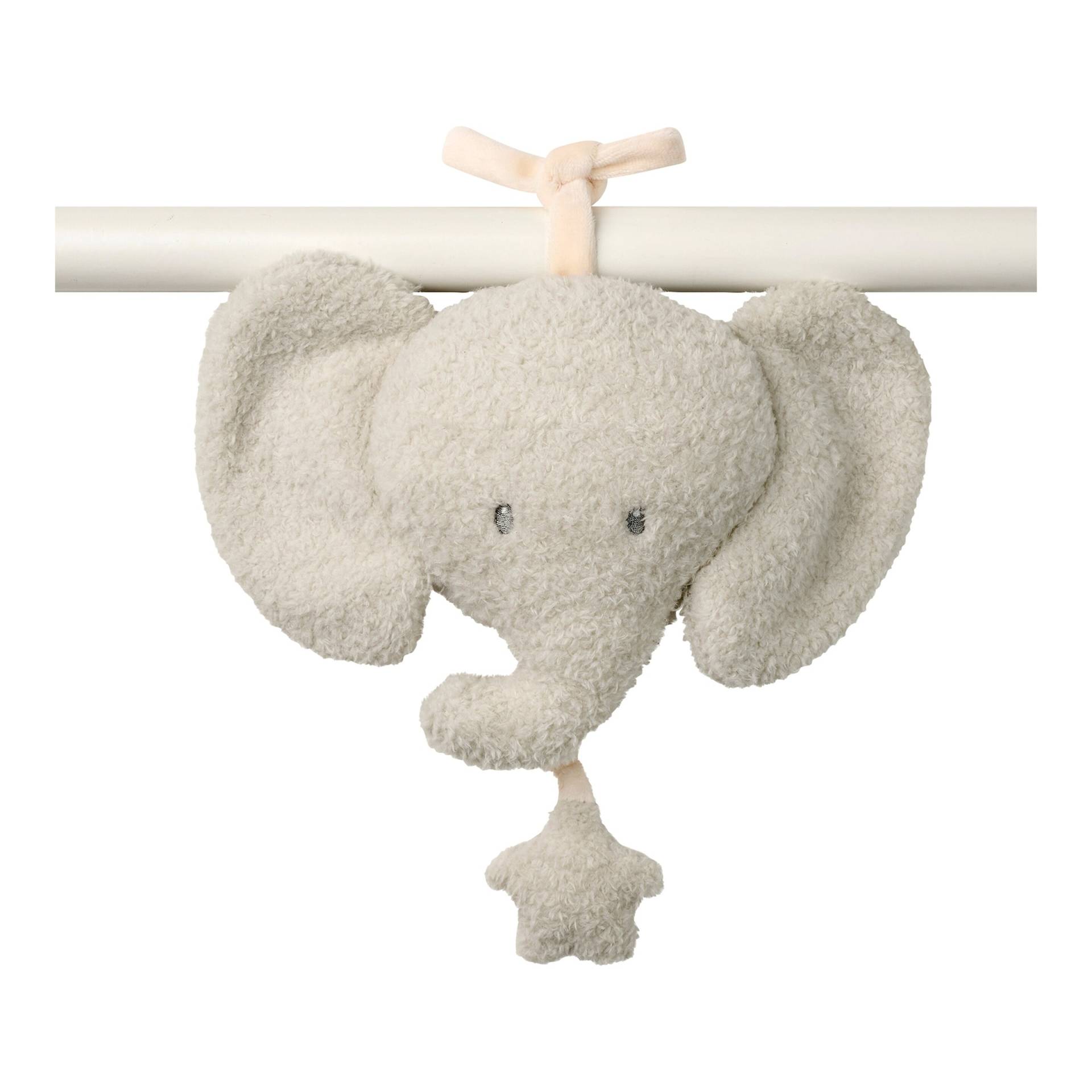 Nattou Spieluhr Elefant 20 cm von Nattou