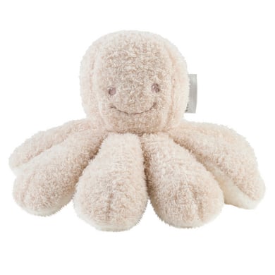 Nattou TEDDY Krake, beige von Nattou