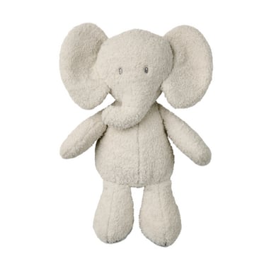 Nattou TEDDY Kuscheltier Elefant 32 cm von Nattou