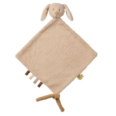 Nattou TEDDY Maxi-Kuscheltuch Hase von Nattou