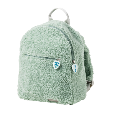 Nattou TEDDY Rucksack Teddy, grün von Nattou