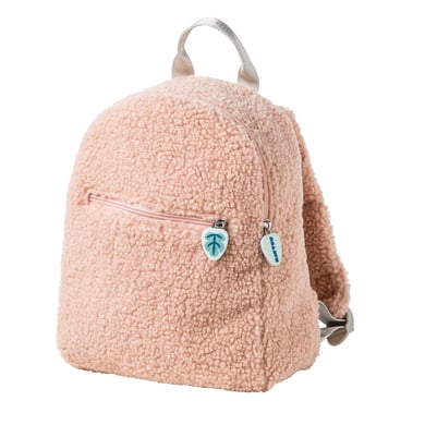 Nattou TEDDY Rucksack Teddy, rosa von Nattou