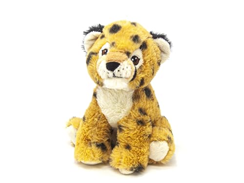 Nature Planet - Kuscheltier - Re-Pets M - Gepard von Nature Planet