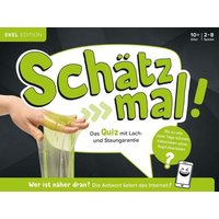 Schätz mal! Ekel Edition von Naumann & Göbel Verlagsg.