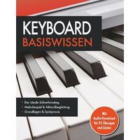 Keyboard Basiswissen von Naumann & Göbel