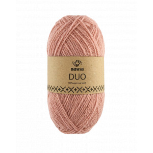 Navia Duo Garn 249 Rosa von Navia