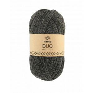 Navia Duo- Garn 29 Natur von Navia